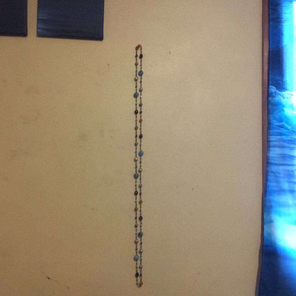 LONG NECKLACE - Picture 3 of 3